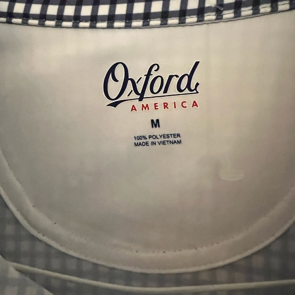 Men’s short sleeve sports shirt - Picture 2 of 2